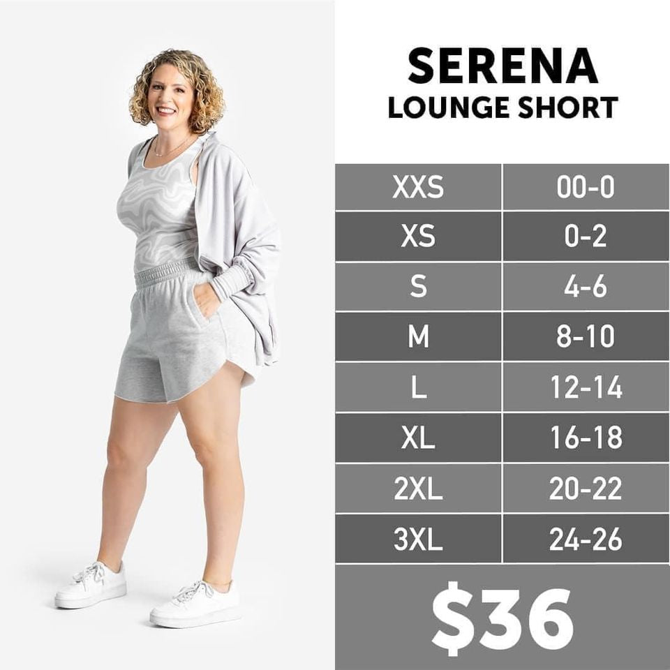 Serena