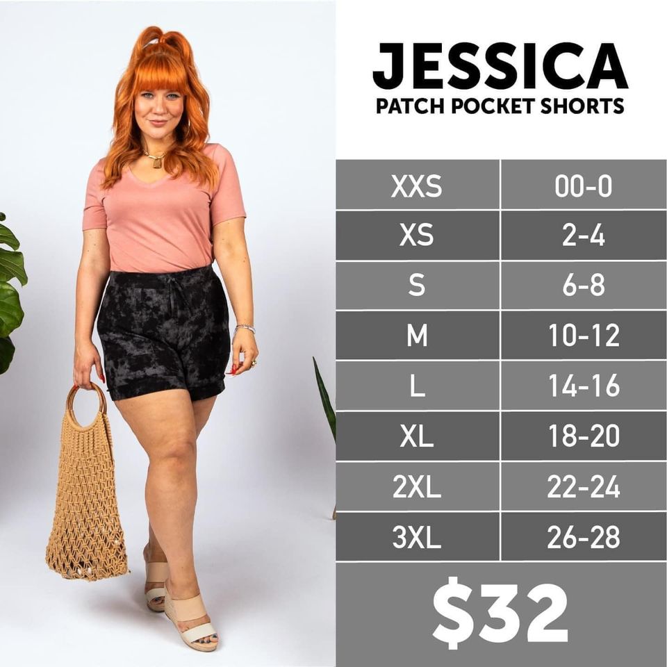 Jessica