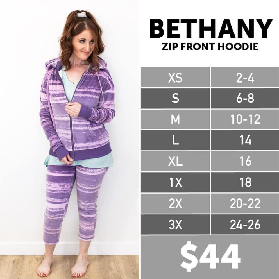 Bethany