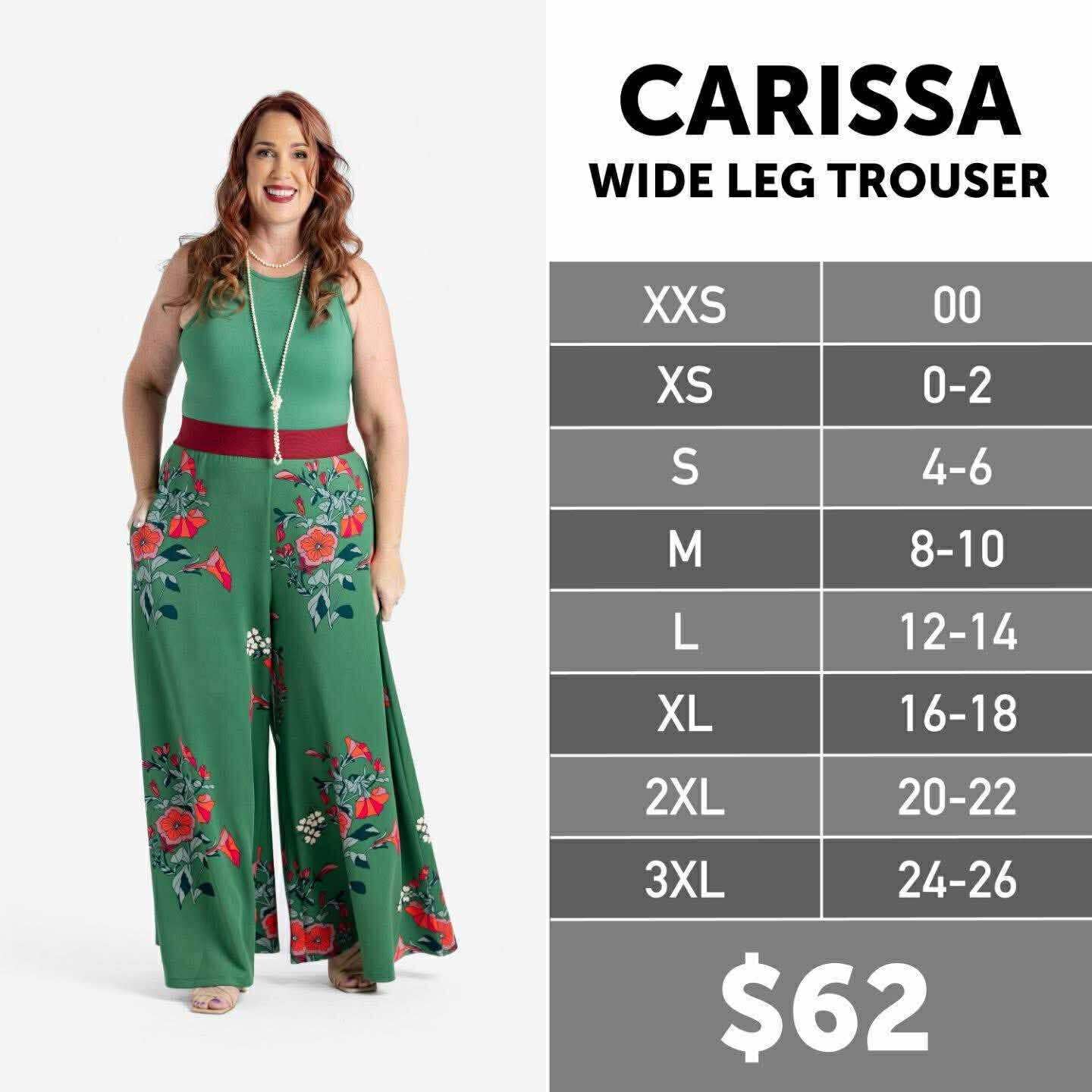Carissa
