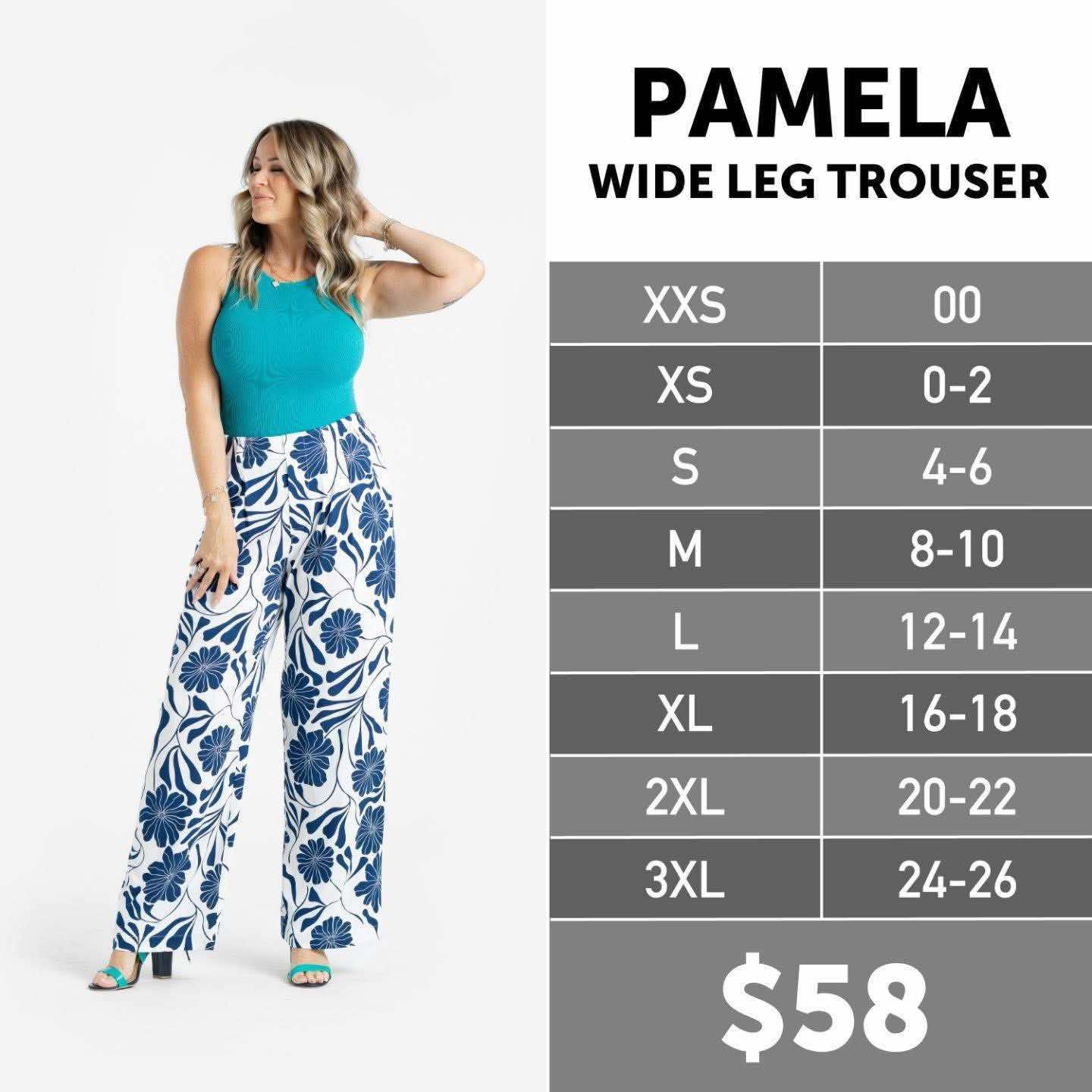 Pamela