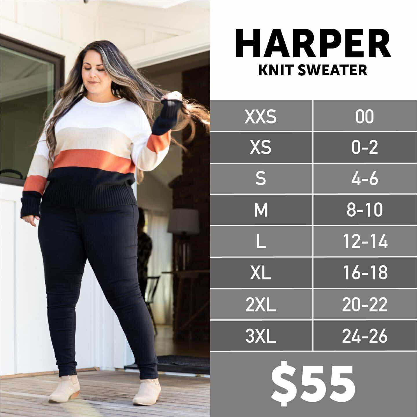 Harper