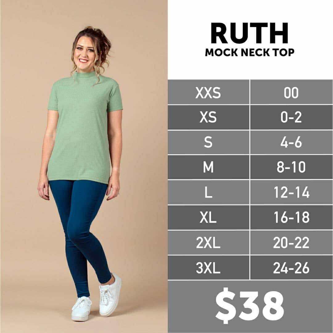Ruth