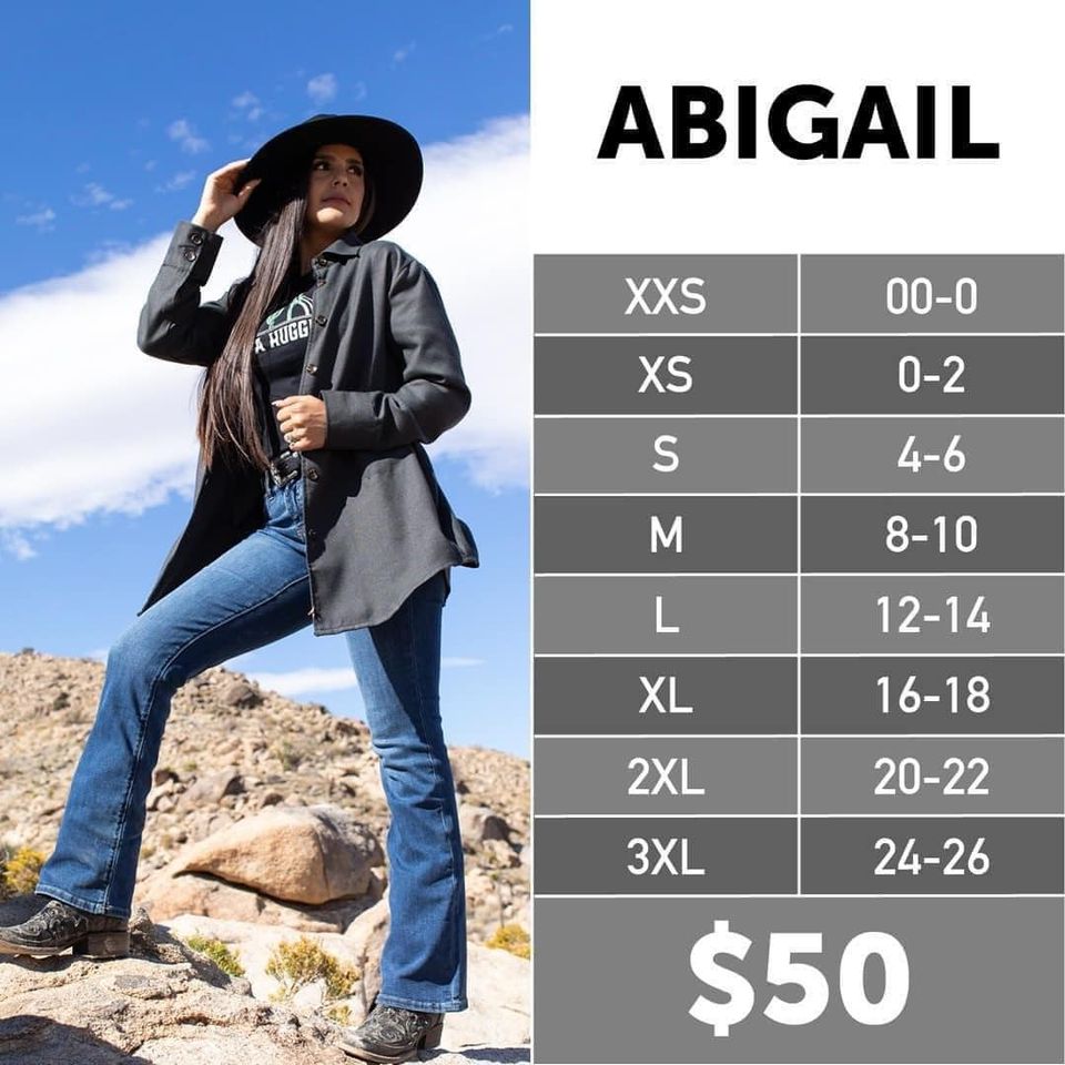 Abigail