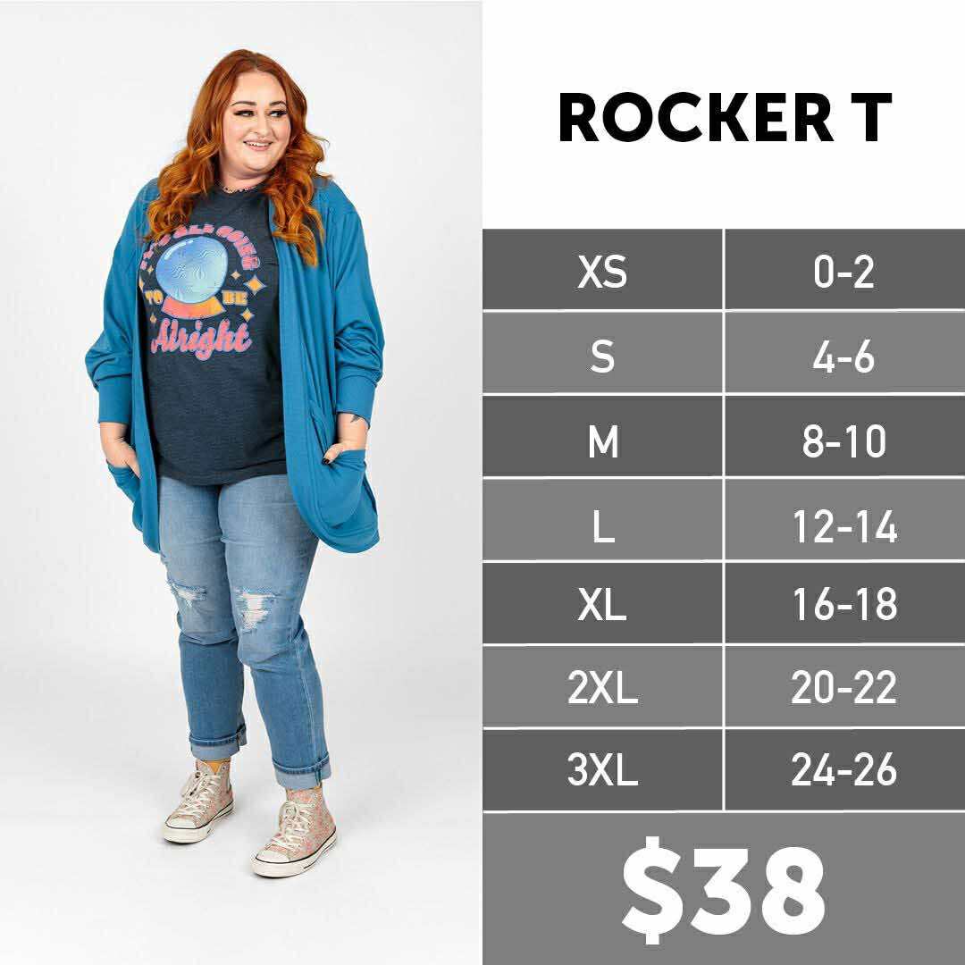 Rocker T