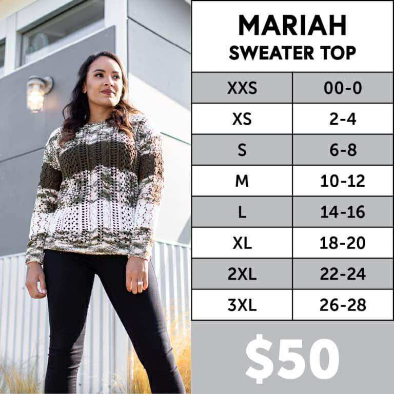 Mariah